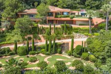 Villa à Saint-Jean-Cap-Ferrat - Villa Veronica
