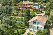 Villa à Saint-Jean-Cap-Ferrat - Villa Veronica