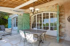 Villa à Cannes - Villa Minnie
