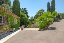 Villa à Cannes - Villa Minnie
