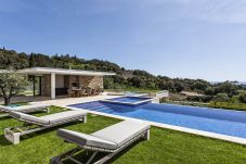 Villa à Saint-Tropez - Villa Jade