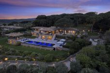Villa à Saint-Tropez - Villa Saphir